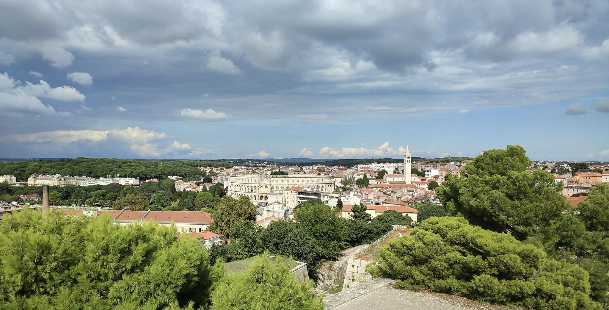 Pula