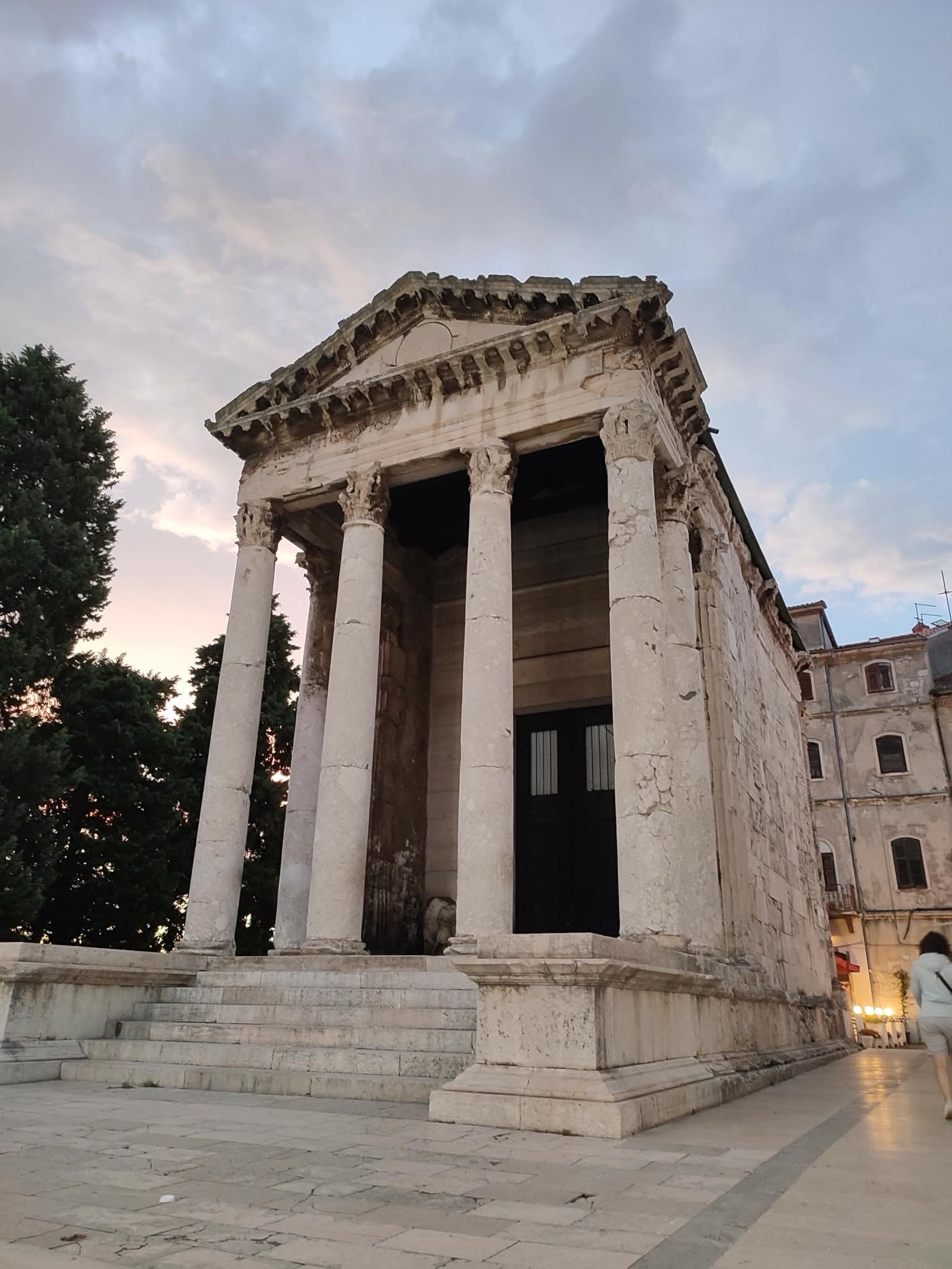 Pula